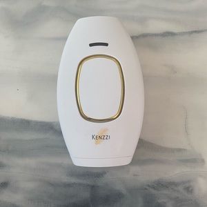 Kenzzi IPL hair removal handset